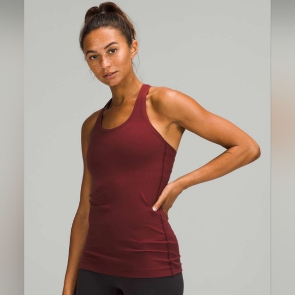 lululemon athletica Tops - Lululemon Tank Top